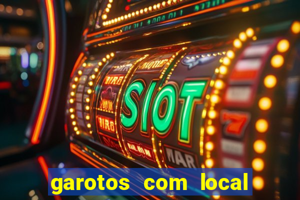 garotos com local porto alegre